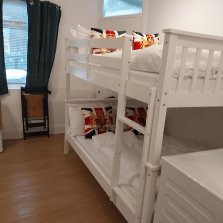 Stay In Edgware Road Guesthouse Londres Extérieur photo