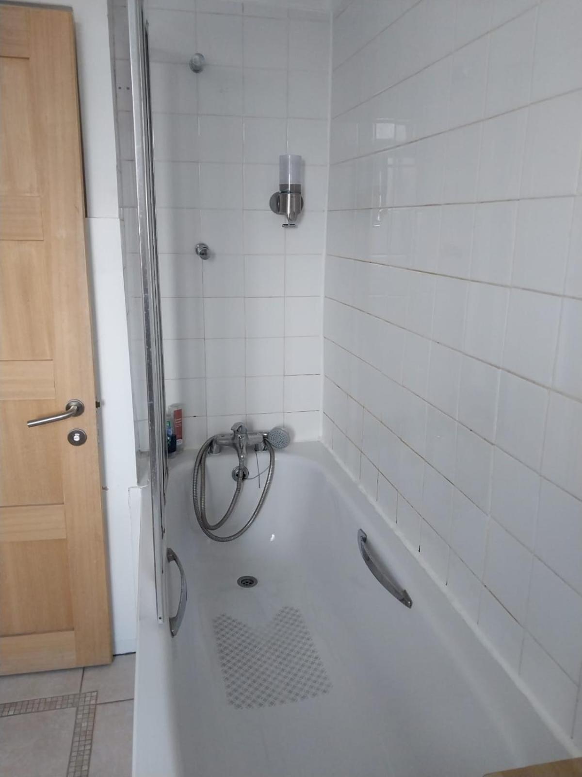 Stay In Edgware Road Guesthouse Londres Extérieur photo
