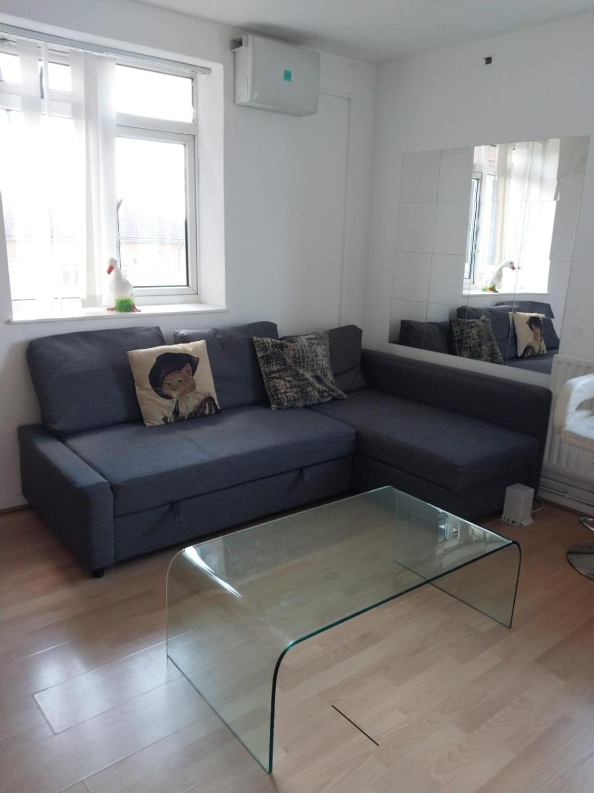 Stay In Edgware Road Guesthouse Londres Extérieur photo